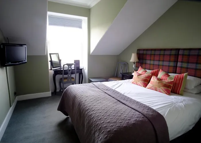 Kingsway Guest House